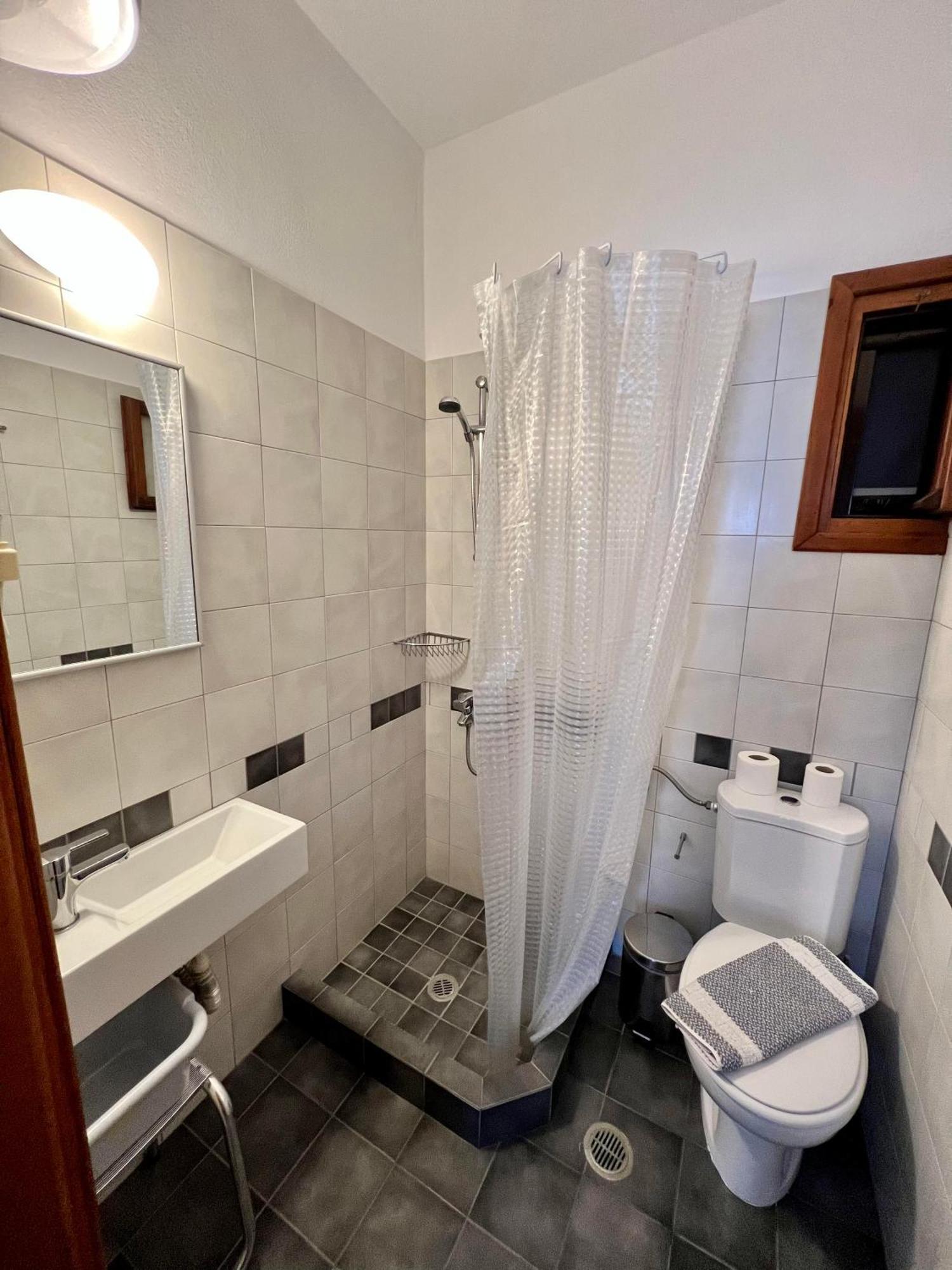 Hotel Antheia Folégandros Zimmer foto